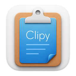 Clipy2 app icon